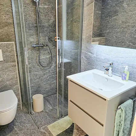 Marbre Hébergement de vacances *