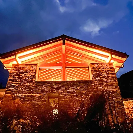 Hébergement de vacances Marbre Crans-Montana