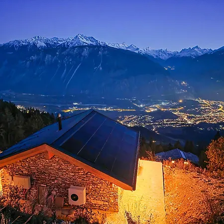 Marbre Hébergement de vacances