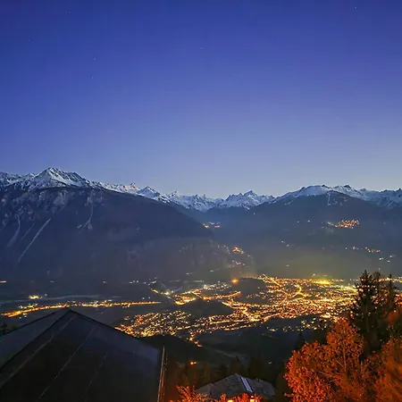 Marbre * Crans-Montana