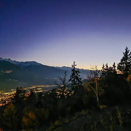 Marbre Crans-Montana