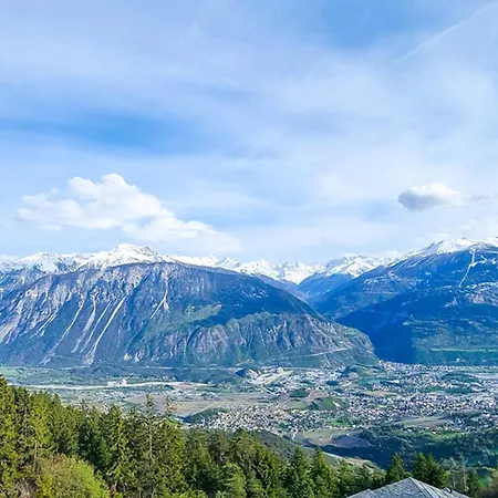 Marbre Crans-Montana