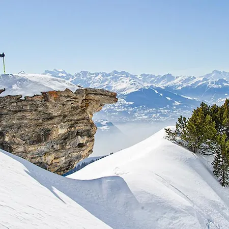 Hébergement de vacances Marbre *