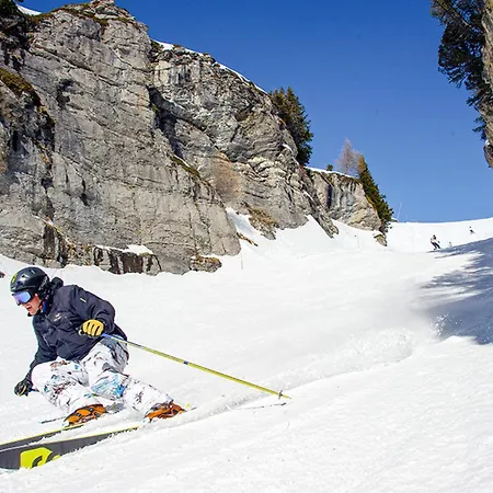 Hébergement de vacances Marbre
