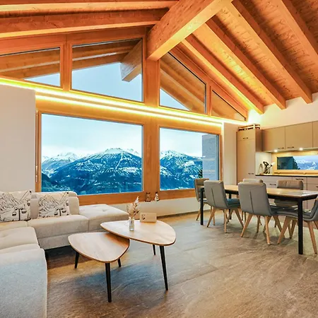 Marbre Hébergement de vacances Crans-Montana