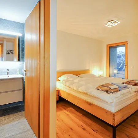 Marbre Crans-Montana