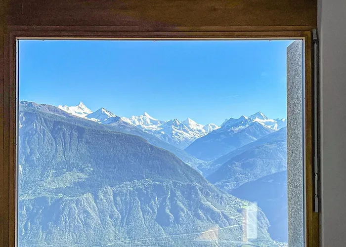 Marbre Hébergement de vacances *