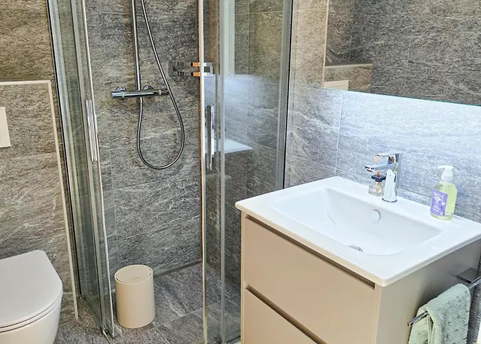 Marbre Hébergement de vacances *