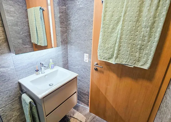 Marbre Hébergement de vacances Crans-Montana