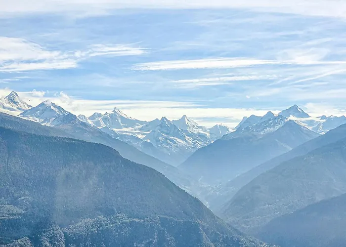 Marbre Hébergement de vacances