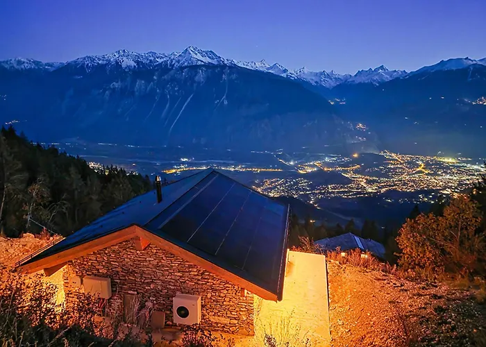 Marbre Hébergement de vacances