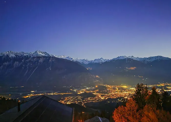 Marbre * Crans-Montana