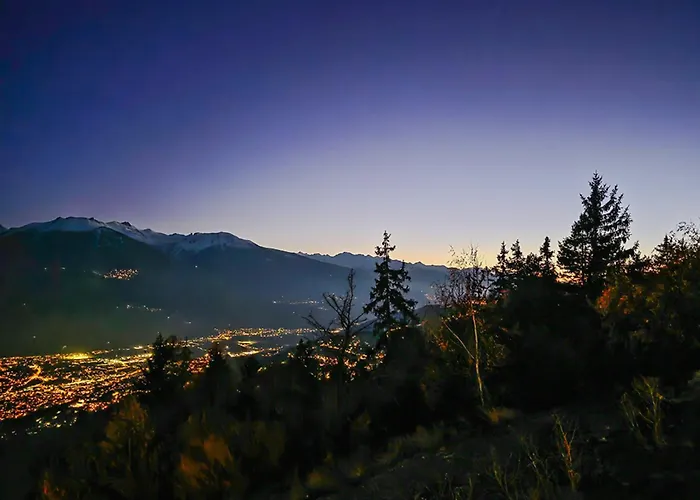 Marbre Crans-Montana