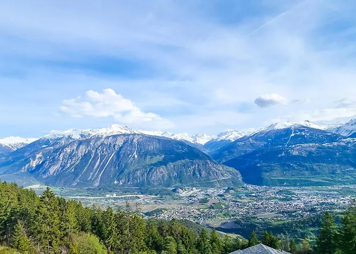 Marbre Crans-Montana