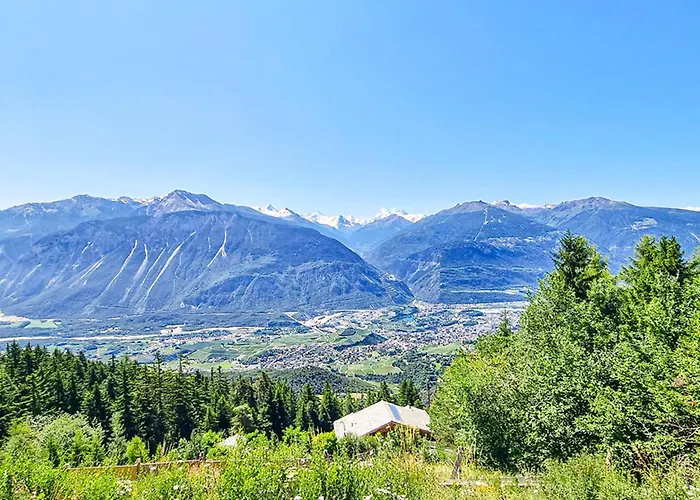 Marbre Hébergement de vacances *