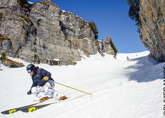 Hébergement de vacances Marbre