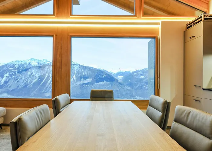 Marbre Hébergement de vacances