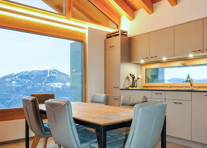 Marbre Crans-Montana