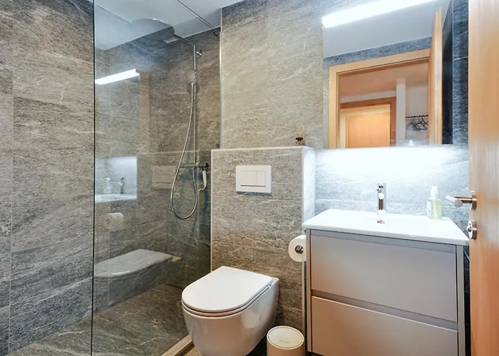 Hébergement de vacances Marbre *