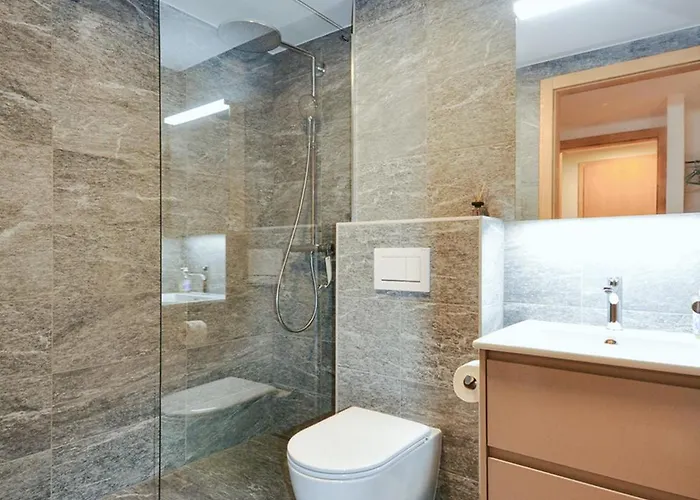 Marbre Hébergement de vacances *