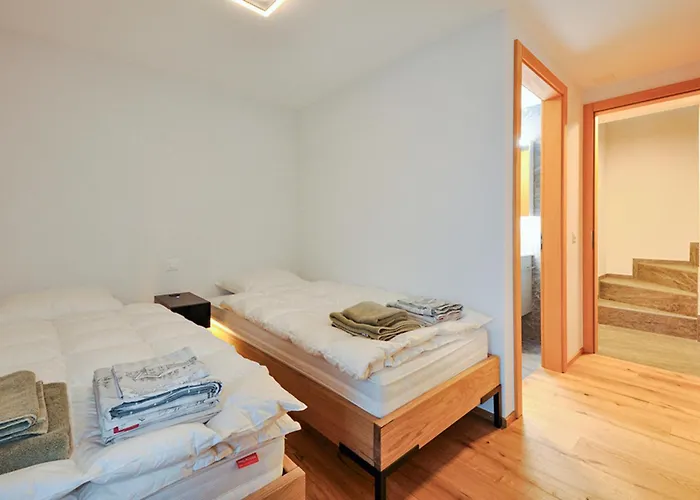 Marbre Hébergement de vacances Crans-Montana