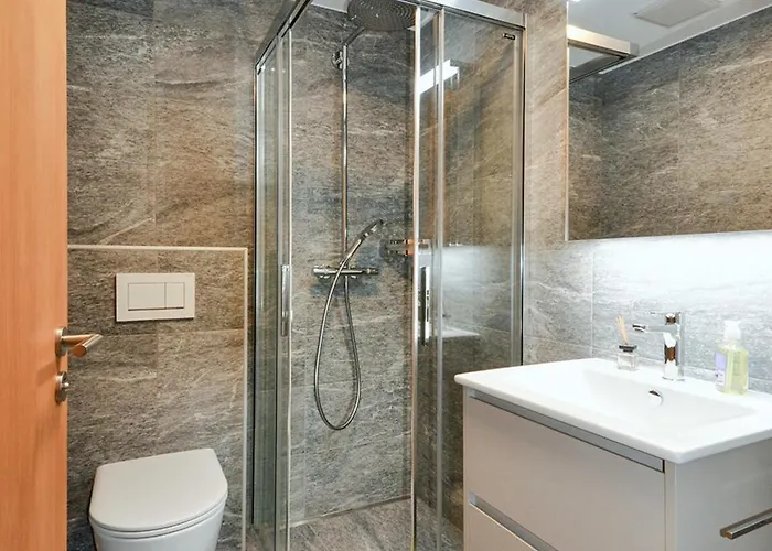 Marbre Hébergement de vacances Crans-Montana